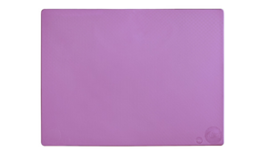 Purple Polyethylene Cutting Board 20" x 15" x 1/2" rental New York, NY