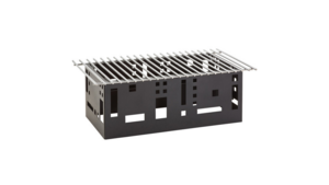 Chafer Griddle Sq Black Rectangle - 23"x15"x11" rental New York, NY