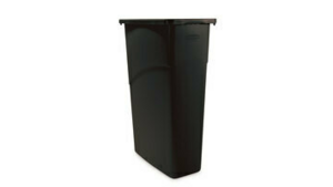 Garbage Pail Slim Jim 23 Gal. rental New York, NY