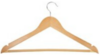 Wood Coat Hanger (pack Of 20) rental in New York, NY