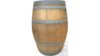 Antique Wine Barrel rental in New York, NY