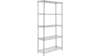 Five Shelf Heavy Duty Storage Shelving Unit - 3... rental in New York, NY