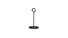 Black Number Stand 8" rental in New York, NY