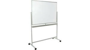 Double Sided Whiteboard on Wheels - White Board... rental New York, NY