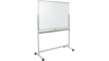 Double Sided Whiteboard on Wheels - White Board... rental in New York, NY