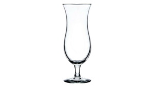 Hurricane Glass 15 Oz. (rack Of 25) rental New York, NY