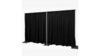 8' High Per Linear Foot - Velvet rental in New York, NY