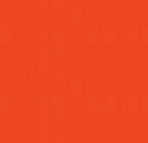 Orange Polyster Drapes 8' High 5' Wide rental New York, NY
