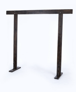 Wood Arch rental Austin, TX