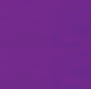 Violet Polyester Drapes 12' High 5' Wide rental New York, NY