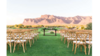 X-Back Natural Wood Chairs rental in Phoenix, AZ