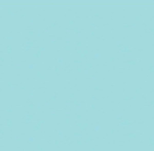 Aqua Polyester Drapes 10' High 5' Wide rental New York, NY