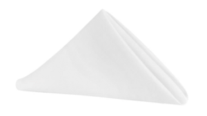 Napkin White rental Phoenix, AZ