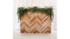 Chevron Wall rental in Phoenix, AZ