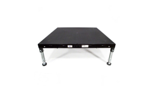 Bil Jax Stage Platform 4' X 4' rental New York, NY