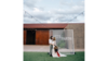 White Wire Wall rental in Phoenix, AZ