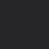 Black Polyester 54" x 54" Square rental in New York, NY