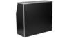 Folding Black Laminate Finish with Aluminum Tri... rental in New York, NY