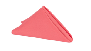 Napkin Coral rental Phoenix, AZ