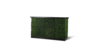 Hedge Bar 6' X 42" X 24" rental in New York, NY