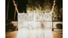 Twinkle Light Wall rental in Phoenix, AZ