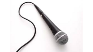 Microphone (corded) rental Phoenix, AZ