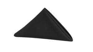 Napkin Black rental Phoenix, AZ
