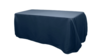 90"x156" Rectangle Poly - Navy rental in Phoenix, AZ
