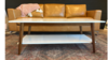 Emmy Coffee Table rental in Phoenix, AZ