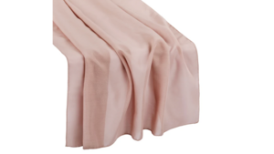 Table Runner Dusty Rose/Mauve rental Phoenix, AZ