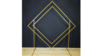 Gold Diamond Arch rental in Phoenix, AZ