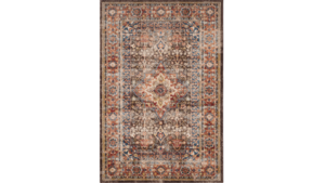 Savannah High Pile Area Rug 6'7" x 9' rental Phoenix, AZ