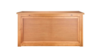 Heritage Bar Reversible Chestnut 7' rental in New York, NY