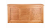 Heritage Bar Reversible Chestnut 7' rental in New York, NY