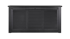 Heritage Bar Reversible Black 7' rental in New York, NY
