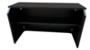 Heritage Bar Reversible Black 7' rental in New York, NY