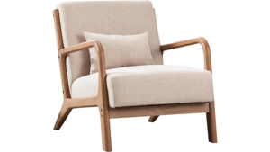 Emmy Lounge Chair rental Phoenix, AZ
