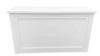 Heritage Bar Reversible White 7' rental in New York, NY