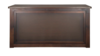 Heritage Bar Reversible Fruitwood 7' rental in New York, NY
