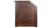 Heritage Bar Reversible Fruitwood 7' rental in New York, NY