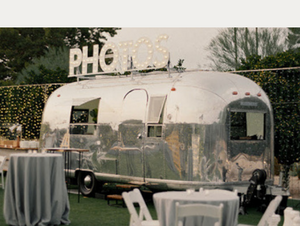 The Mini Airstream rental Phoenix, AZ