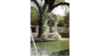 Taupe Column Arch rental in Phoenix, AZ
