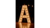 Marquee Letter - A rental in Phoenix, AZ