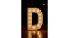 Marquee Letter - D rental in Phoenix, AZ