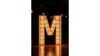 Marquee Letter - M rental in Phoenix, AZ