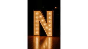 Marquee Letter - N rental Phoenix, AZ