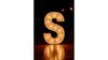 Marquee Letter - S rental in Phoenix, AZ