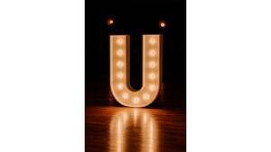 Marquee Letter - U rental Phoenix, AZ