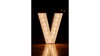 Marquee Letter - V rental in Phoenix, AZ