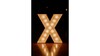 Marquee Letter - X rental in Phoenix, AZ